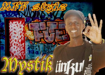 mystk my friend