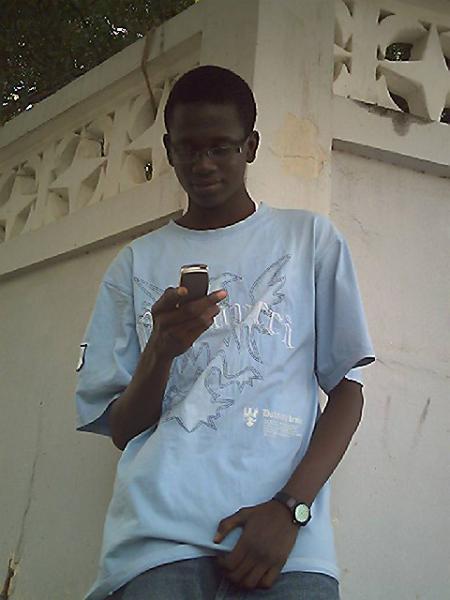 it s my