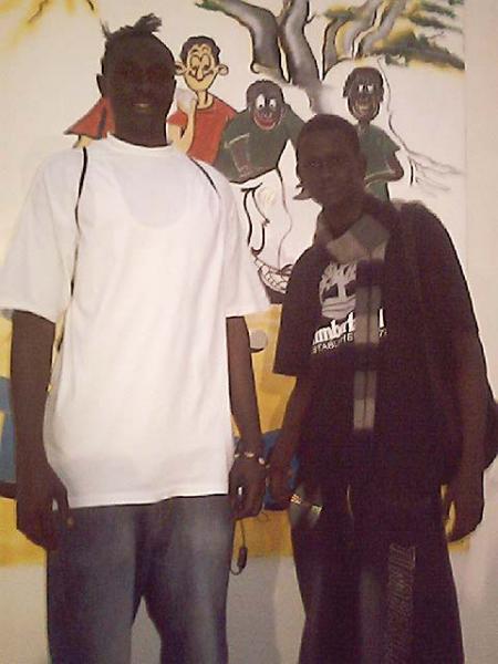 tall et gabi