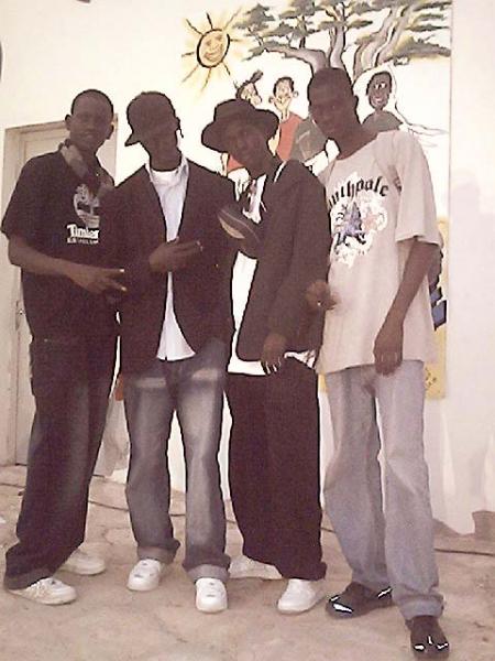 tewal 2bedaxe crew