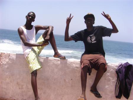 malakal rap and me