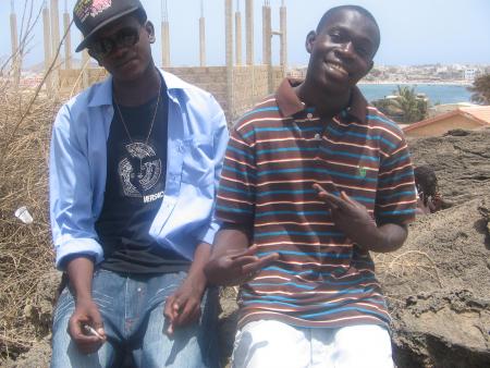 moi et laye
