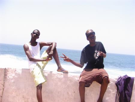 2Bêdaxé Cr3w Malakal'rap n Me