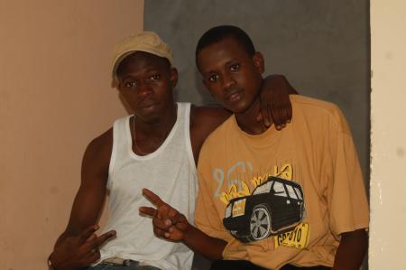 laye and mc gaby